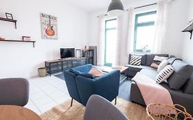 Brühl, ruhige Seitenstrasse und super gemütlich